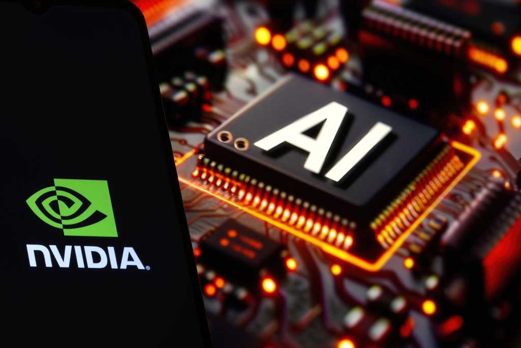 NVIDIA GB200 Grace Blackwell Superchip