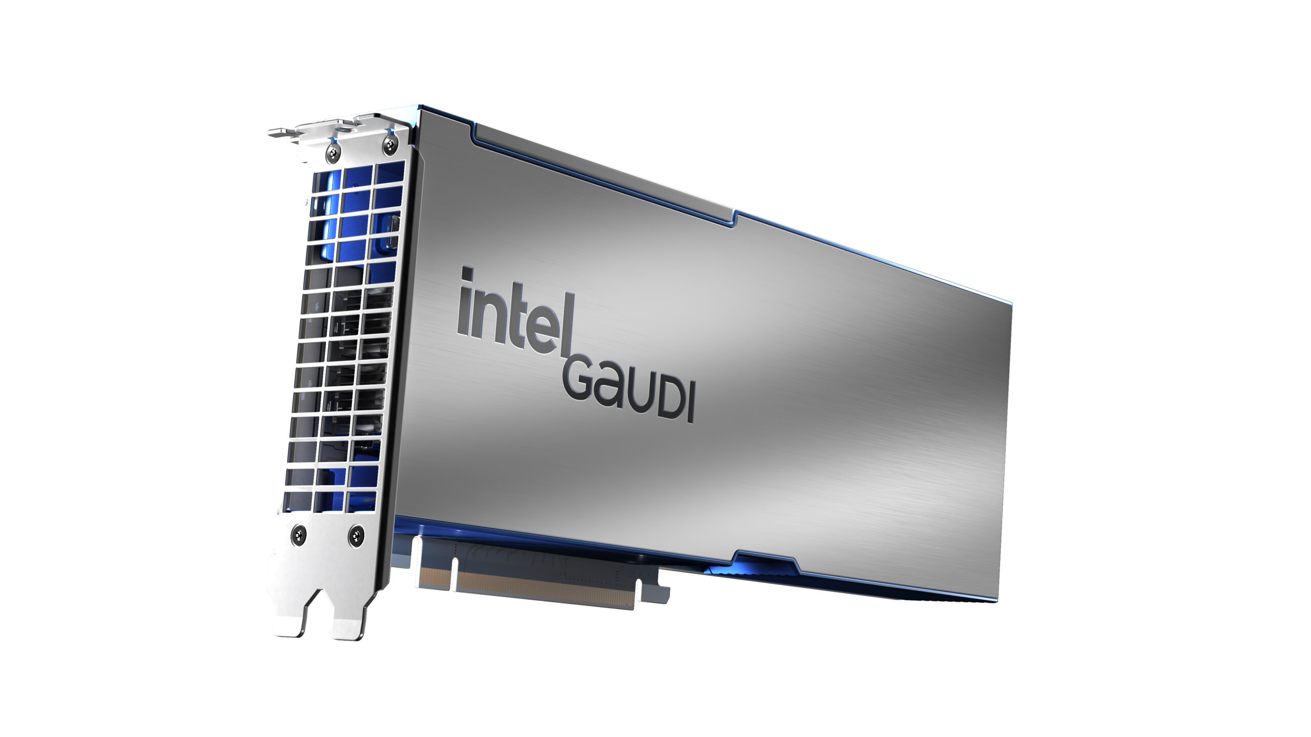 Intel Gaudi 2 AI Accelerator