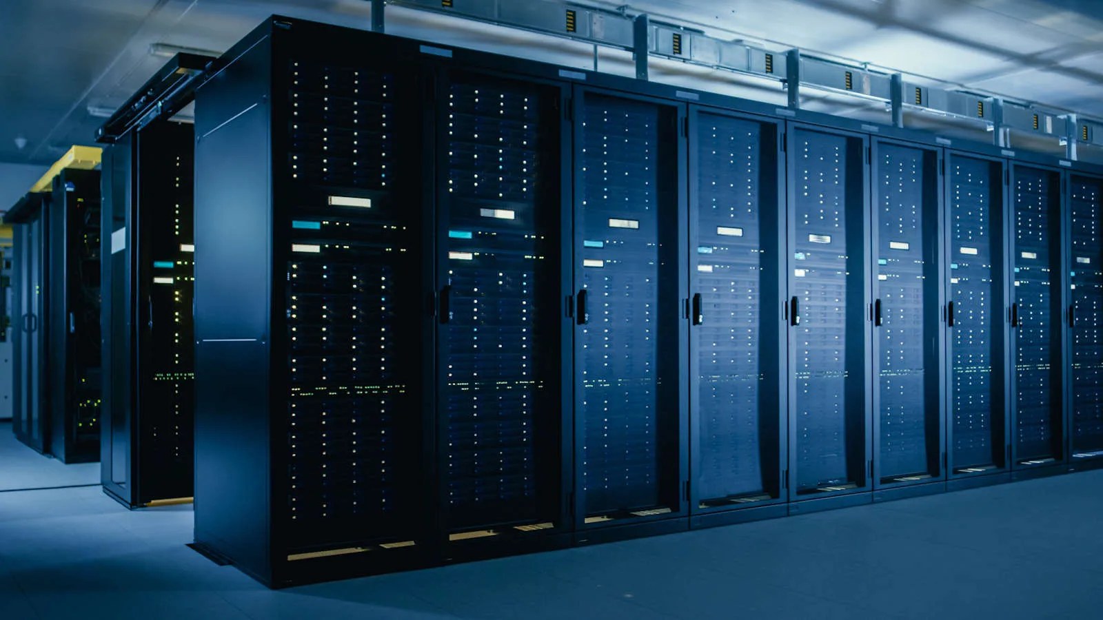 Broadcom Jericho 3AI